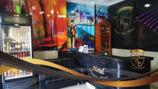 Hotel Bucarica Plaza - 2