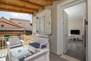Demargia Villa C - Loft Apartment in Zakynthos Town - Zakynthos - 7