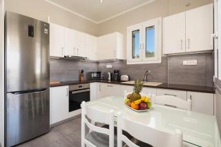 Demargia Villa C - Loft Apartment in Zakynthos Town - Zakynthos - 5