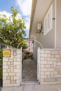 Demargia Villa C - Loft Apartment in Zakynthos Town - 7