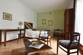 Il Terrazzo B&B - Romagnano Sesia - 3