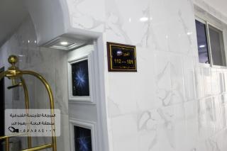 المرجانة للشقق المفروشه للعائلات Al Murjana Furnished Apartments for Families - Al Baha - 4