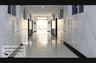 المرجانة للشقق المفروشه للعائلات Al Murjana Furnished Apartments for Families - Al Baha - 0