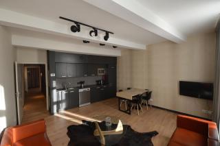 Amosa Liège City Centre Apart Donceel 6 - Liegi - 1