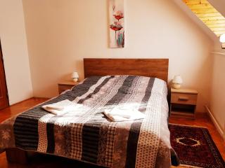 La Boheme Apartman - Miskolc - 7