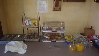 Hostal Rural Jarpar - Grajera - 9