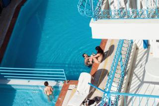 Marigold Otel - Çeşme - 4