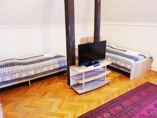 La Boheme Apartman - Miskolc - 5