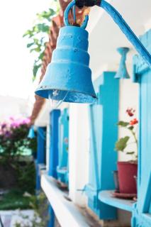 Marigold Otel - Çeşme - 8