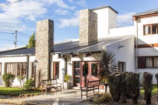Kalken Hotel by MH - El Calafate - 0