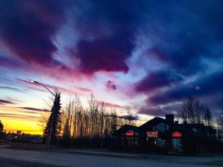 Kenai Airport Hotel - 1