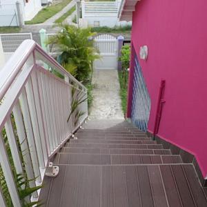 F3 Luxueux - Plage à 5 mn en voiture - Port-Louis - 0