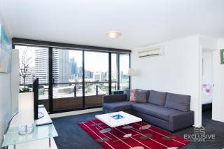 Exclusive Stays - Yarra Condos - Melbourne - 9
