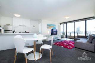 Exclusive Stays - Yarra Condos - Melbourne - 8