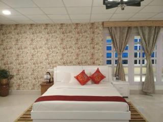 Mount Queens Hill Resort & Spa - Mirik - 4