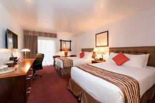 Grand Canyon Plaza Hotel - Tusayan - 1