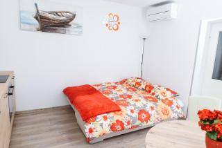 Apartma Nika - Hrvatini - 6