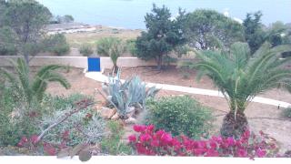 Villa Annita, with extraordinary view near the sea - Finikas - 1