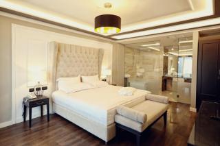 Premium Beach Hotel - Golem - 5
