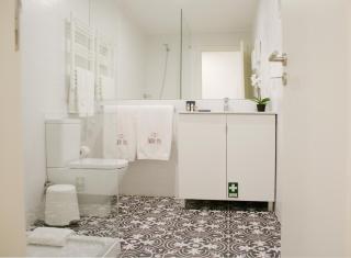 HM - Carlos Alberto Apartment 3 - Oporto - 3