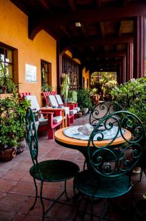 Villa Eggedal - Santa Cruz La Laguna - 2