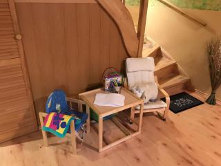 Jeanny´s Ferienwohnung - Thale - 3
