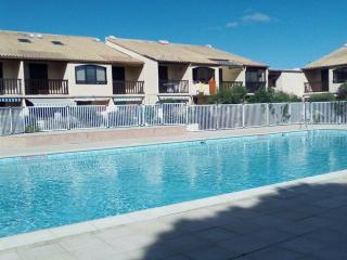 Maisonnette La Franqui - Leucate - 9
