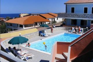 Sardamare Apartments Appartamenti La Ciaccia - 7