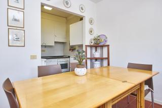 Appartamento Via dei Lecci - Residence Sant'Anna - SantʼAnna - 2