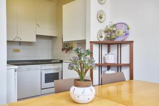 Appartamento Via dei Lecci - Residence Sant'Anna - SantʼAnna - 3