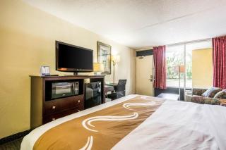 Quality Inn Bradenton - Sarasota North - Bradenton - 8