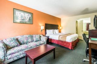 Quality Inn Bradenton - Sarasota North - Bradenton - 4