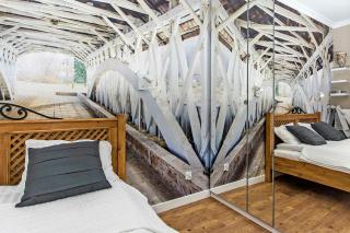 Four - Neptun Park by OneApartments - Danzig - 3