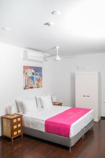 Scuba Lodge & Suites - Willemstad - 2