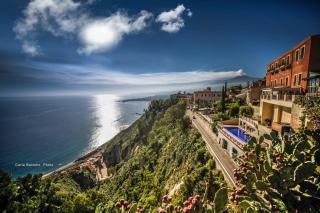 Il Gelsomino Taormina Center - 6