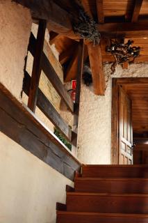 Casa Rural Xiromo - San Ciprián - 1
