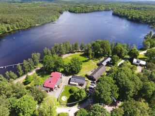 Den Sovande Älgen - Markaryd - 0