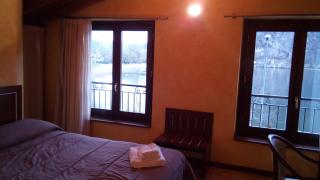 Hotel Grotto Bagat - Lavena Ponte Tresa - 5