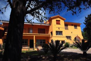 Capilla del Lago - Villa Carlos Paz - 9