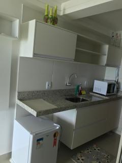 Flat Mar Belo Intermares - Cabedelo - 1
