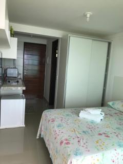 Flat Mar Belo Intermares - Cabedelo - 2