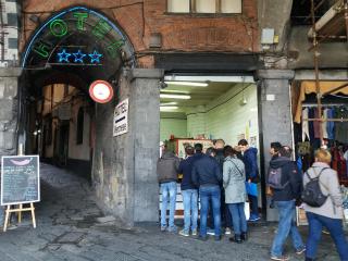 Domus Sottoripa - Genova - 3