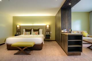 Tamarind Tree Hotel - Nairobi - 5