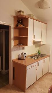 Apartments Villa Martinuzzi - Rovinj - 6