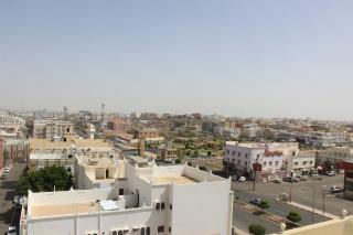 Camillia Hotel Suites - Khamis Mushayt - 6