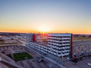 ApartDirect Linköping Arena - Linköping - 9