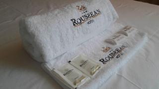 Hotel Roussean - San Vicente de Cañete - 4