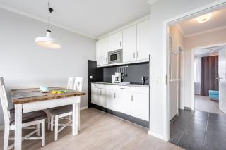 Seegarten Appartements Büsum - Büsum - 1