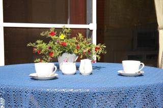 Ferienwohnung am Storchennest - 2