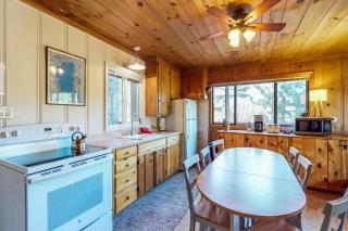 Cozy Seclusion - South Lake Tahoe - 9